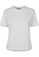 Ladies Laces Tee