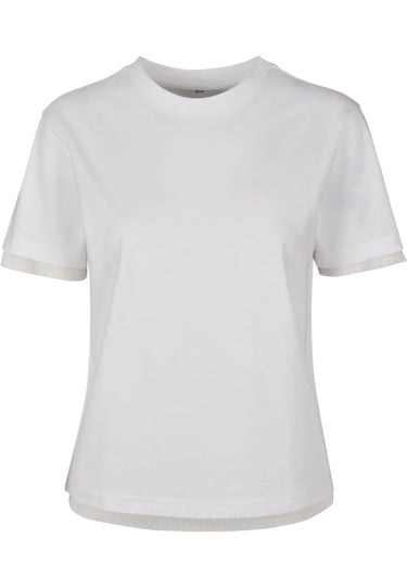 Ladies Laces Tee