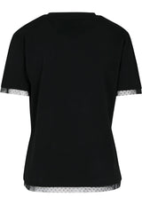 Ladies Laces Tee