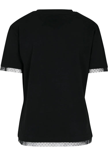 Ladies Laces Tee