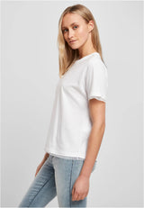 Ladies Laces Tee
