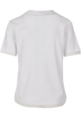 Ladies Laces Tee