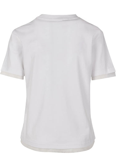 Ladies Laces Tee