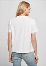 Ladies Laces Tee