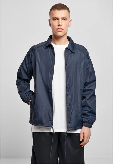 Coach Jacket