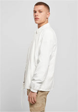 Coach Jacket