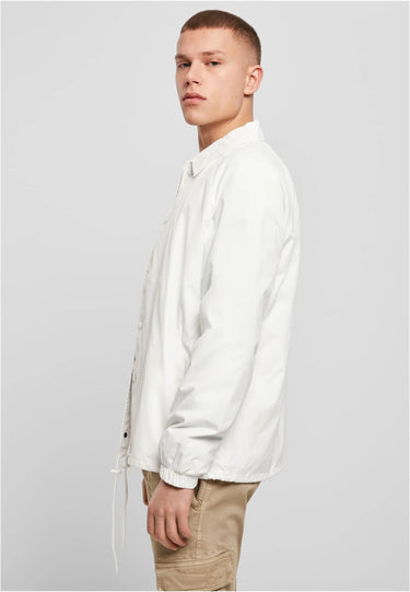 Coach Jacket