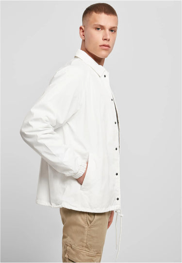 Coach Jacket
