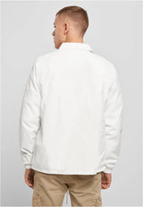 Coach Jacket
