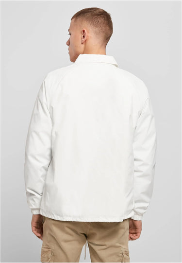 Coach Jacket