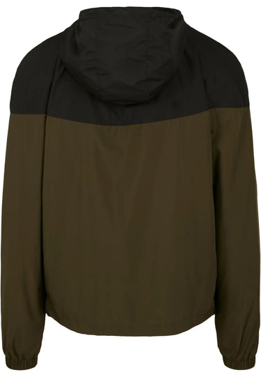 2-Tone Tech Windrunner