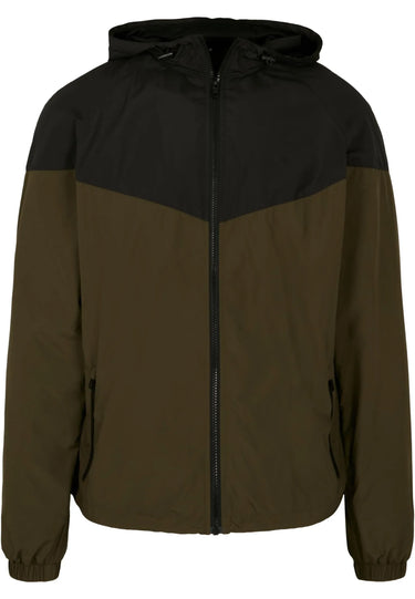 2-Tone Tech Windrunner