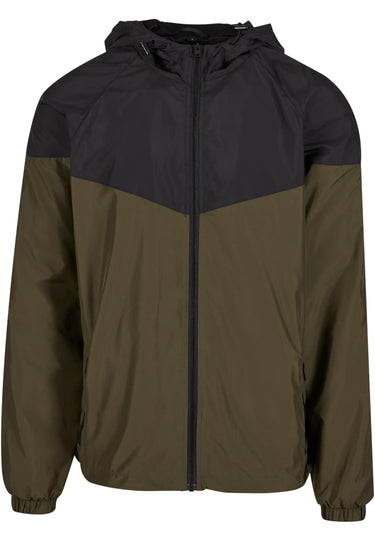 2-Tone Tech Windrunner