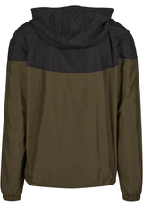 2-Tone Tech Windrunner