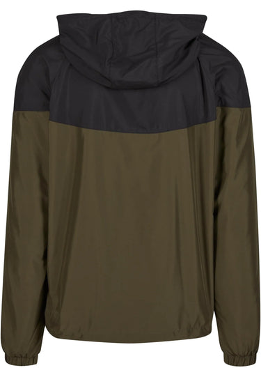2-Tone Tech Windrunner
