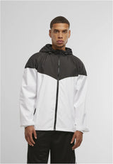2-Tone Tech Windrunner