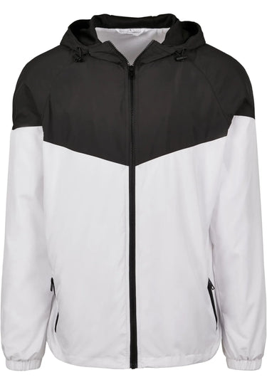 2-Tone Tech Windrunner