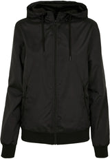 Ladies Windrunner