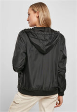Ladies Windrunner