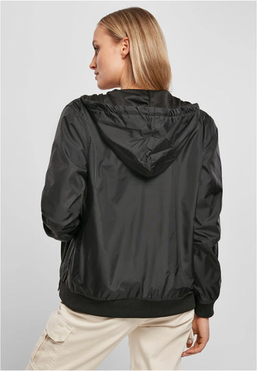 Ladies Windrunner