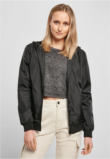 Ladies Windrunner