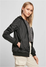 Ladies Windrunner