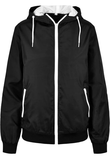 Ladies Windrunner