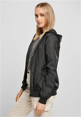 Ladies Windrunner
