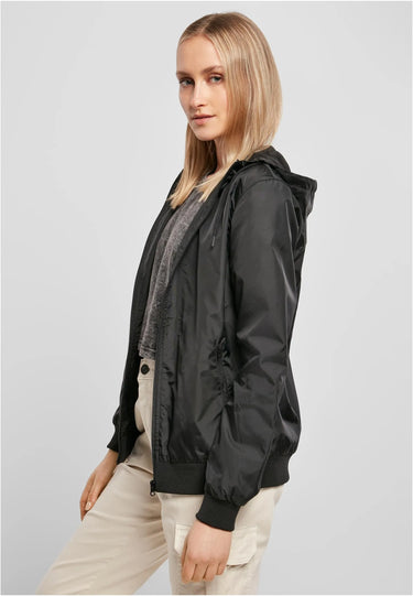Ladies Windrunner