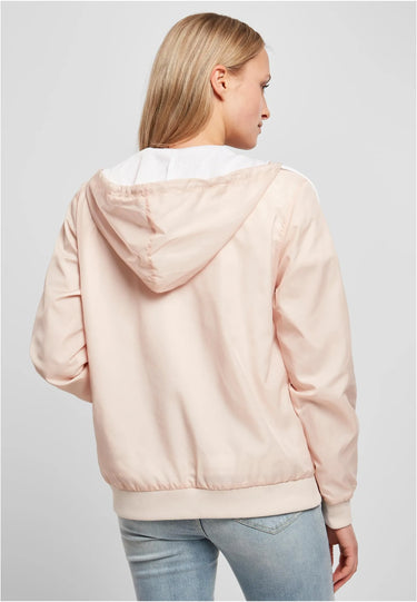 Ladies Windrunner