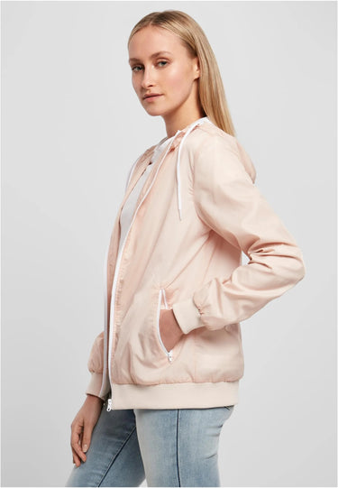 Ladies Windrunner