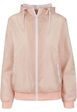 Ladies Windrunner