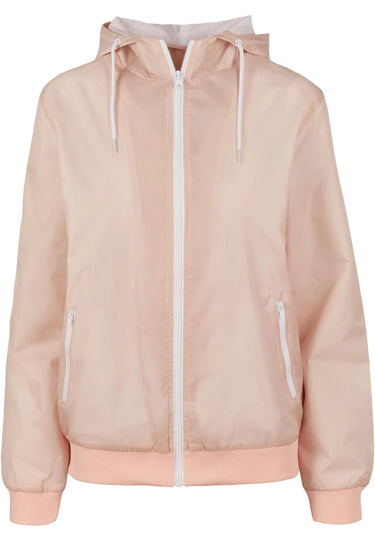 Ladies Windrunner
