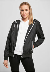 Ladies Windrunner