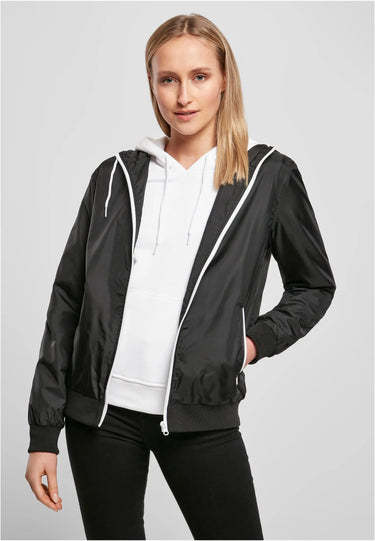 Ladies Windrunner