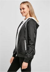 Ladies Windrunner