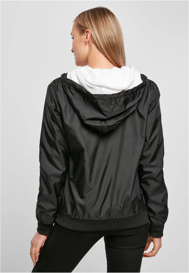 Ladies Windrunner