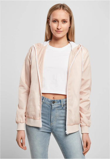 Ladies Windrunner