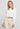 Ladies Terry Cropped Crew