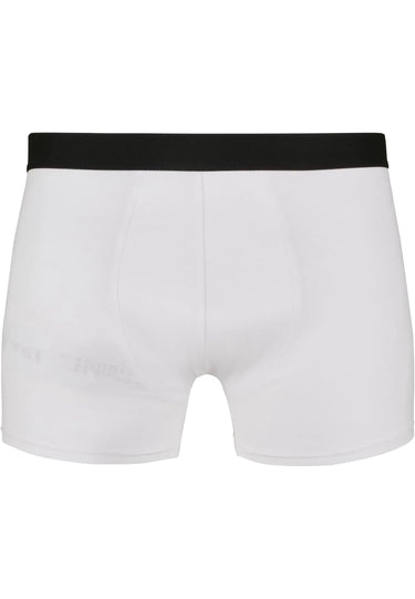 Men Boxer Shorts 2-Pack