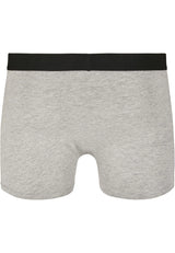 Men Boxer Shorts 2-Pack