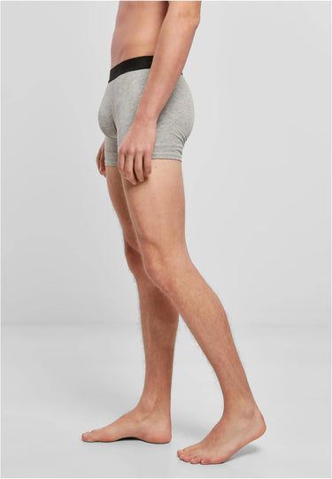 Men Boxer Shorts 2-Pack