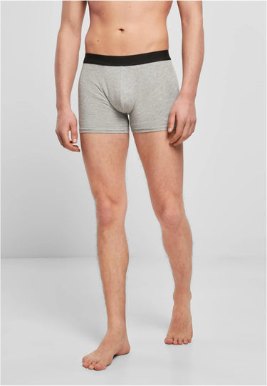 Men Boxer Shorts 2-Pack
