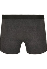 Men Boxer Shorts 2-Pack