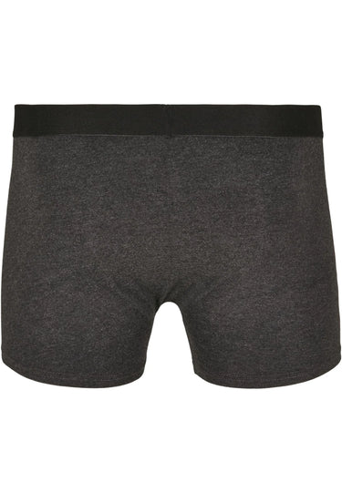 Men Boxer Shorts 2-Pack