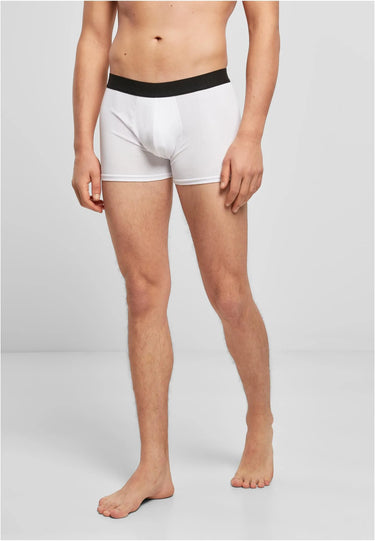 Men Boxer Shorts 2-Pack