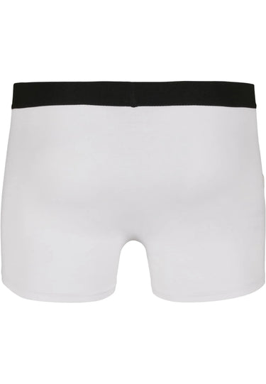 Men Boxer Shorts 2-Pack