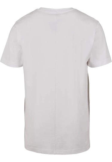 Back Seam Tee