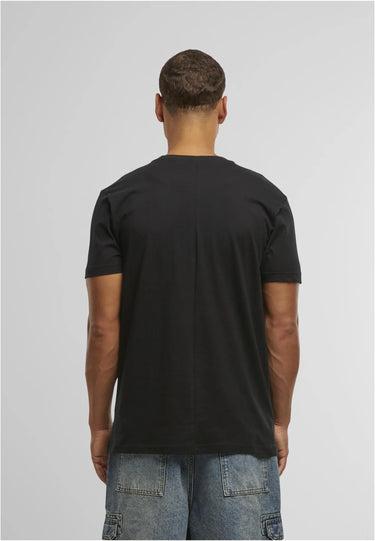 Back Seam Tee