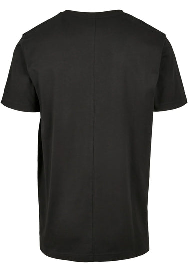 Back Seam Tee